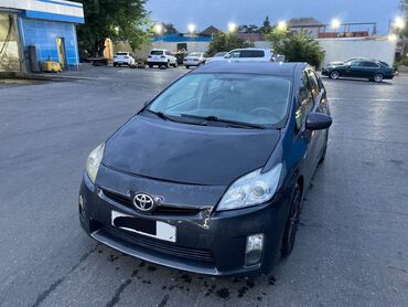 prius arenda verilir: Günlük, Toyota, Qalmaq şərti ilə