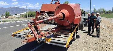 Mercedes-Benz: Mercedes-Benz Спринтер: 2008 г., 2.9 л, Механика, Дизель at lalafo.kg — 8 Mercedes-Benz: Mercedes-Benz Спринтер: 2008 г., 2.9 л, Механика, Дизель — 8