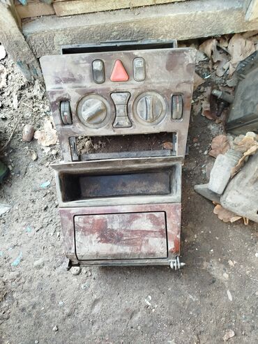 Капоты и комплектующие: Капот Mercedes-Benz — 11