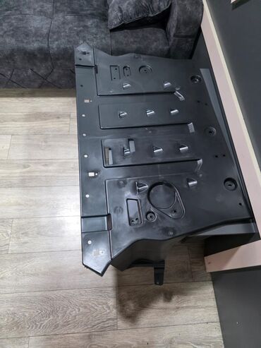рекламный стенд на улицу: Motor qoruyucusu, BYD DESTROY Ödənişli çatdırılma
