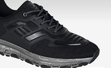 очки кена: Мужские кроссовки, 41, Pierre Cardin, Новый, Самовывоз — 2