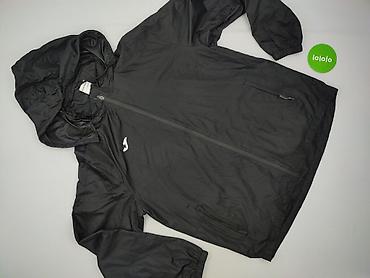 red fireball kurtka: Joma, Męska wiatrówka, rozmiar XL — 2