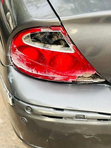 Jaguar: Jaguar S-type: 2003 г., Автомат, Седан — 3