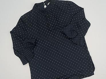 bluza sonic 116: H&M, Bluzka damska, rozmiar M — 1