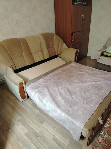 divan iwlenmiw: Divan, İşlənmiş, Açılan, Bazalı, Vеlur parça, Çatdırılma yoxdur — 6