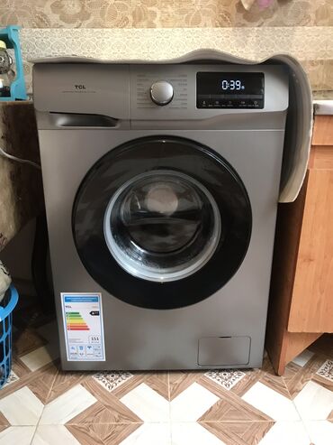 Paltaryuyan maşın Bosch, 6 kq, İşlənmiş, Avtomat, Qurutma var, Kredit yoxdur, Ünvandan götürmə