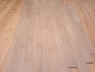 Parket: Taxta döşəmə lövhələri – parket tipli panellər - Material: ağac — 11
