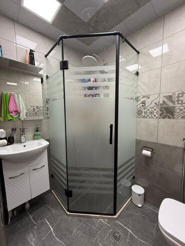 Yeni tikili: 2 otaqlı, Yeni tikili, 36 kv. m — 8