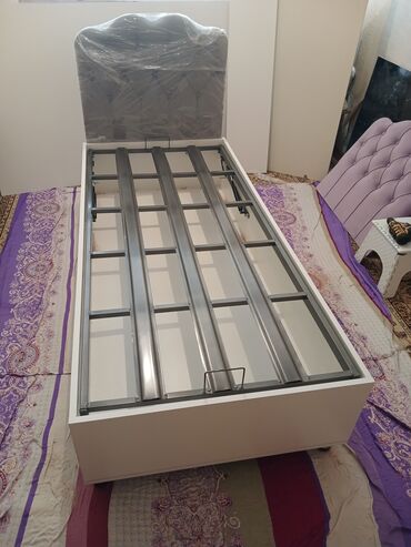 Sifarişlə digər mebel: İstenilen nov metbex yataq dehliz mebellerinin her zovge ve dizayna — 19