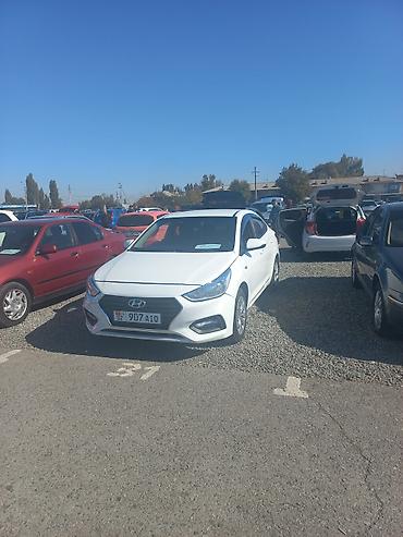 хундай акцент цена: Hyundai Accent: 2017 г., 1.6 л, Автомат, Бензин, Седан — 3