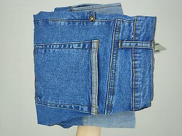 amiri jeans blue: Jeansy damskie, rozmiar M — 6