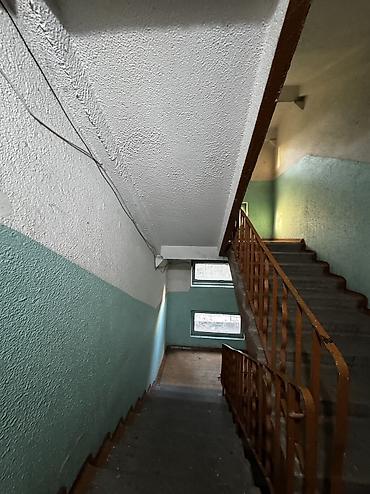 104 квартира: 2 комнаты, 44 м², 104 серия, 3 этаж, Свежий ремонт — 5