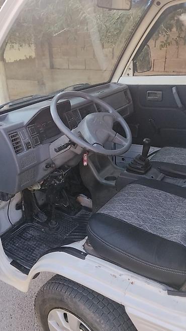 dizel.kg: Легкий грузовик, Daewoo, Дубль, До 1 т, Б/у — 5