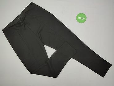 basics infinity: Bonita, Spodnie materiałowe damskie, rozmiar XL — 2