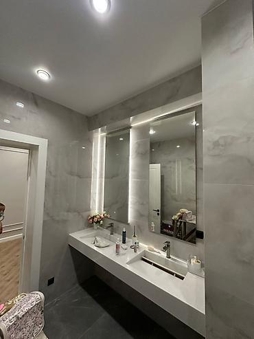 Продажа коттеджей и домов: Продается дом 2- х этажный Киргизия 1 Площадь дома 380 м2 Комнат 6 — 13