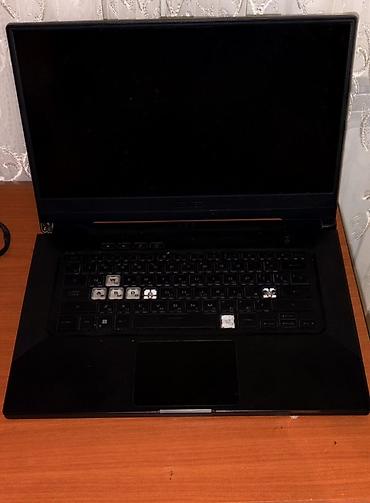 asus tuf a15: İşlənmiş ASUS TUF Gaming, 15.6 ", Intel Core i5, 512 GB — 1