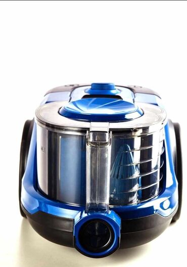 Пылесосы: Пылесос, Стандартный, Сухая, Контейнер — 7