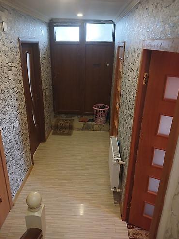 Həyət evi alıram: TƏCİLİ SATILIR həyət evi 1ci mərtəbədə 4 yataq otağı və sanuzel. 2ci — 11