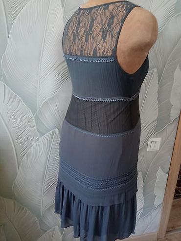 Вечерние платья: Продаю вечерние платья 46-48(L) размера. По 400 каждое. В отличном — 11