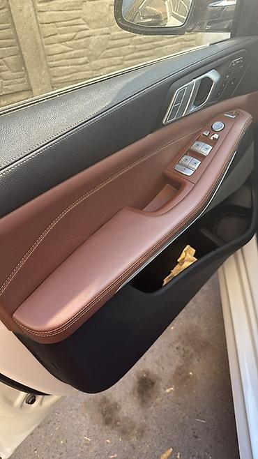 x5 2017: BMW X7: 2021 г., Автомат, Кроссовер — 4
