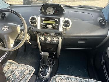 Toyota: Toyota Ist: 2004 г., 1.5 л, Автомат, Бензин, Хэтчбэк — 10