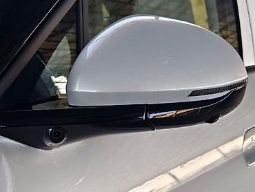 BYD: BYD Yuan Up: 2025 г., 0.1 л, Вариатор, Электромобиль, Универсал — 12