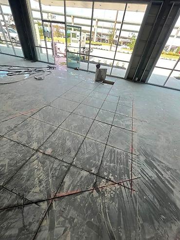 Beton işləri: Salamlar.Azərbaycanin istənilən bölgəsində beton kəsmə beton deşmə — 13