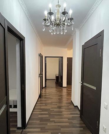 Долгосрочная аренда квартир: 3 комнаты, Агентство недвижимости, Без подселения, С мебелью полностью — 6