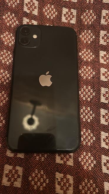 IPhone 11, Qara, Qırıq lalafo.az -da IPhone 11, Qara, Qırıq