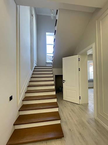 Продажа коттеджей и домов: 🏡 Продаётся новый двухэтажный дом 280 м² 📍 Бишкек, район Арча-Бешик | — 11