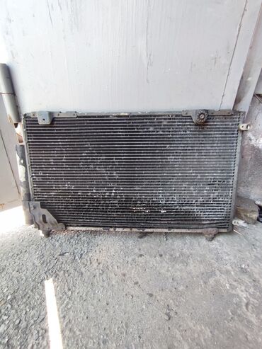 Радиаторы: Продается радиатор кондиционера на разные модели Мерседес бенз — 11