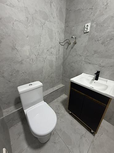 real sight: 4 комнаты, 146 м², Киргизия 1 Индивидуалка, 3 этаж, Евроремонт — 8