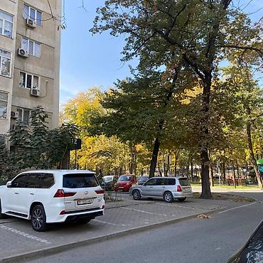 район молодая гвардия: 4 комнаты, 120 м², Молодая Гвардия Элитка, 2 этаж, Косметический ремонт — 5