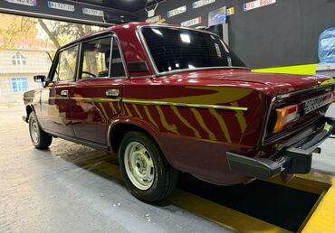 VAZ (LADA): VAZ (LADA) 2106: 1.6 l | 2006 il 66000 km Sedan — 8