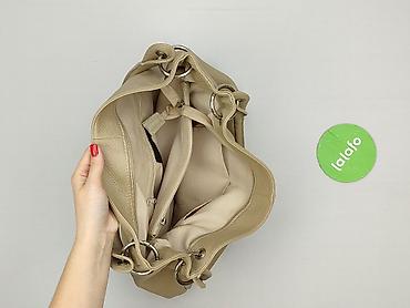 włoska moda męska: Torebka, Vera Pelle, stan - Bardzo dobry — 5