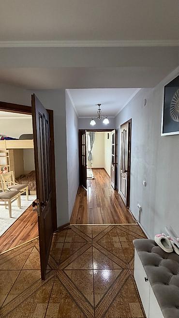карпинка: 3 комнаты, 93 м², Карпинка Элитка, 5 этаж — 3