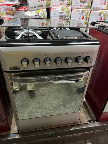 Кухонные плиты и варочные поверхности: Новый — 8