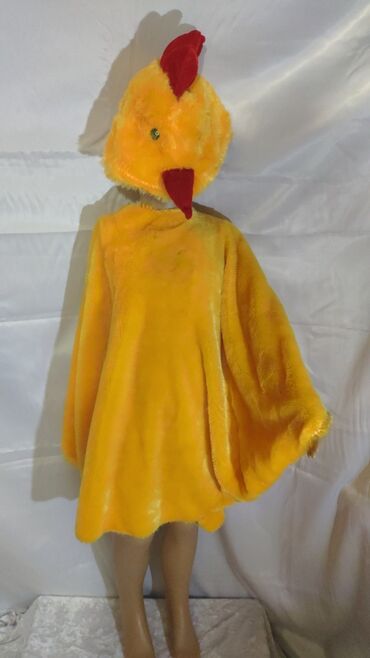 Bayram kostyumları: Uşaq Karnaval/Geyim Dəsti – müxtəlif obrazlar. kirayəsi və satışı — 20