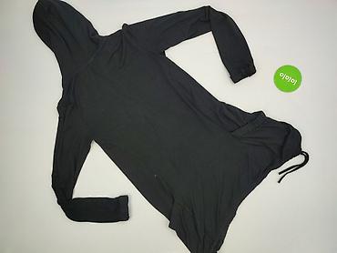 bnk clothing: Bench, Bluza z kapturem damska, rozmiar M — 3