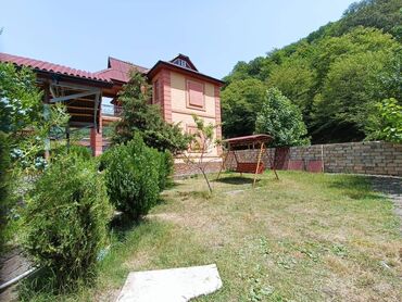 Həyət evləri və villaların satışı: 6 otaqlı, 250 kv. m, Yeni təmirli -da lalafo.az — 8 Həyət evləri və villaların satışı: 6 otaqlı, 250 kv. m, Yeni təmirli — 8