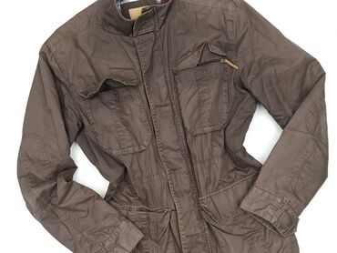 Light jacket for men, M (EU 38), condition - Good