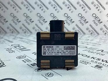 parkside obd2: ACC RADAR ZA VOLKSWAGEN TIGUAN, TOURAN, GOLF 7 . - 5QA 907 561 E | — 1