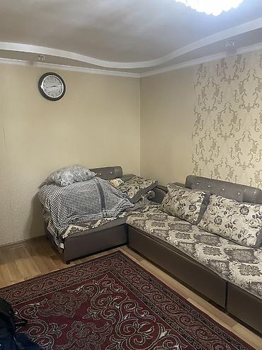 104 кв: 1 комната, Собственник, Студентам, от 6 месяцев, С мебелью полностью — 3