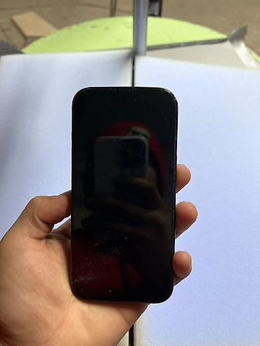проектор мобильный: IPhone 15, Б/у, 128 ГБ, Черный, Коробка, В рассрочку — 3