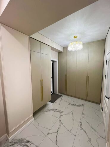 Продажа квартир: 1 комната, 47 м², Элитка, 7 этаж, Евроремонт