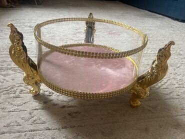 печать на стенах: Корзинка для тоя