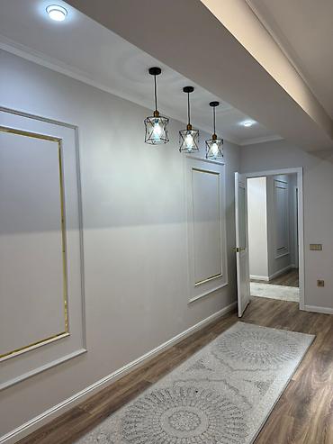 Продажа квартир: 2 комнаты, 67 м², Элитка, 7 этаж, Евроремонт — 3