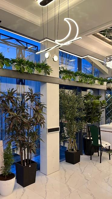 Декоративные цветы: 🌿 Мы — Mayram Decor KG, ваш надежный партнёр в создании эффектных и — 7