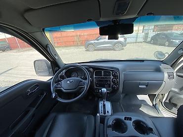 Другой транспорт: Ниже рынка!Срочный вариант Kia Bongo III 2019 АВТОМАТ Рефрижератор — 4