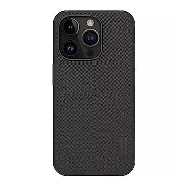 Maske i futrole za telefone: Futrola Nillkin Super Frost Pro Magnetic za iPhone 15 Pro Max (6.7) — 2